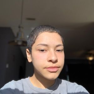 Meet your Posher, Nevaeh